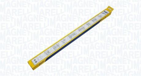 Щетка стеклоочистителя 430 мм (17\'\') MAGNETI MARELLI 000723144300