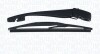 Щетка стеклоочистителя задняя 250 мм (10\'\') MAGNETI MARELLI 000723180043 (фото 1)