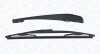 Щетка стеклоочистителя задняя 350 мм (14\'\') MAGNETI MARELLI 000723180109 (фото 1)