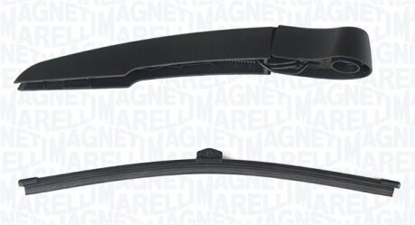 Щетка стеклоочистителя задняя 270 мм (11\'\') MAGNETI MARELLI 000723180228