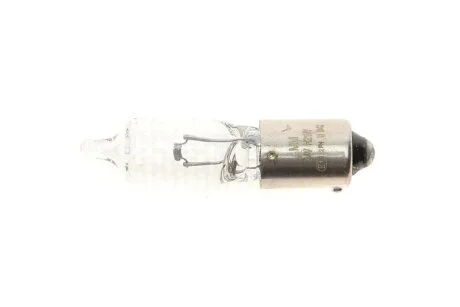 Автолампа H21W 24V 21W BAY9S (H21W 24V) MAGNETI MARELLI 002051200000