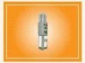 Автолампа PBT5 24V 1W W2x4.6d (PBT5 1W 24V) MAGNETI MARELLI 002051600000 (фото 3)