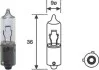 Автолампа H21W 12V 21W BAY9S (H21W 12V) MAGNETI MARELLI 002052500000 (фото 3)