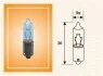 Автолампа H21W 12V 21W BAY9S (H21W 12V) MAGNETI MARELLI 002052500000 (фото 4)