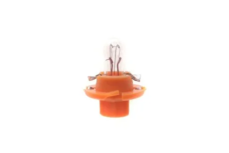 Автолампа 12V 1.12W BX8.4d (в щиток приладів) PBX4 (PBX4 1,12W 1) MAGNETI MARELLI 002053300000