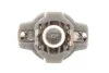 Автолампа PB7 12V 1.2W B8.7d (в щиток приладів/сіра) (PB7 1,2W 12V) MAGNETI MARELLI 002053400000 (фото 2)