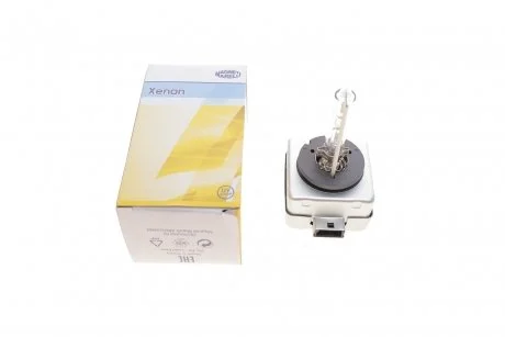Лампа D1S MAGNETI MARELLI 002544100000