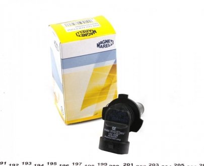 Автолампа H10 12V 42W PY20d Standard (H10 12V) MAGNETI MARELLI 002550100000