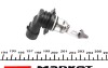 Автолампа H10 12V 42W PY20d Standard (H10 12V) MAGNETI MARELLI 002550100000 (фото 4)