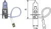 Автолампа H3 12V 55W PK22s Standard (H3 12V) MAGNETI MARELLI 002553100000 (фото 4)