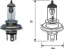 Автолампа H4 12V 60/55W P43t Standard (H4 12V) MAGNETI MARELLI 002555100000 (фото 5)