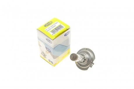 Лампа H7 MAGNETI MARELLI 002557100000