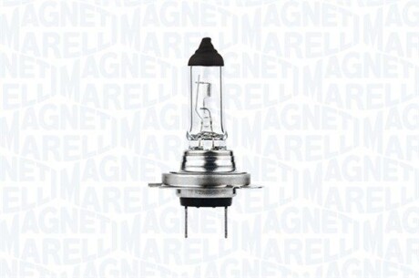 Лампа галогенная 12В MAGNETI MARELLI 002557300000