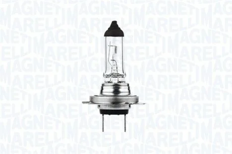 Лампа галогенная 12В MAGNETI MARELLI 002557300000