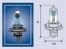 Автолампа H4 12V 60/55W P43t +50% Light (H4 12V 50L) MAGNETI MARELLI 002585100000 (фото 5)