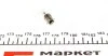 Автолампа T4W 12V 4W BA9s Standard (T4W 12) MAGNETI MARELLI 002893100000 (фото 3)