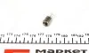 Автолампа T4W 24V 4W BA9s Standard 24V (T4W 24V) MAGNETI MARELLI 002894100000 (фото 4)