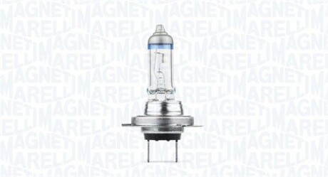 Лампа галогенная 12В H7 55Вт MAGNETI MARELLI 002901900002