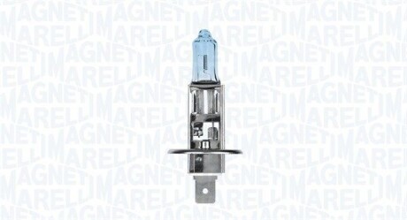 Лампа галогенная 12В H1 55Вт MAGNETI MARELLI 002902000002