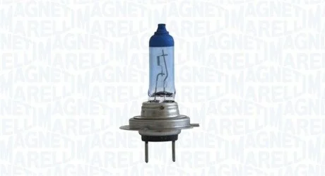 Лампа галогенная 12В H7 55Вт MAGNETI MARELLI 002902200000