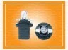 Автолампа PB5 12V 1.2W BAX10d/B8.5d Standard (в щиток приладів/черна) (PB5 1,2W 12V) MAGNETI MARELLI 003723100000 (фото 2)