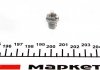 Автолампа PB5 24V 1.2W BAX10d/B8.5d Standard 24V (PB5 1,2W 24V) MAGNETI MARELLI 003724100000 (фото 1)