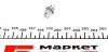 Автолампа PB5 24V 1.2W BAX10d/B8.5d Standard 24V (PB5 1,2W 24V) MAGNETI MARELLI 003724100000 (фото 4)