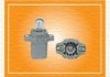 Автолампа PB3 24V 1.2W BAX10D/B8.3d Standard 24V (PB3 1,2W 24V) MAGNETI MARELLI 003734100000 (фото 2)