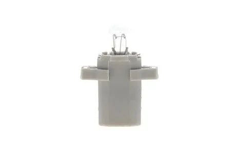 Автолампа PB3 24V 1.2W BAX10D/B8.3d Standard 24V (PB3 1,2W 24V) MAGNETI MARELLI 003734100000