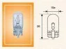 Автолампа W3W 24V 3W W2.1x9.5d Standard 24V (без цоколя) (W3W 24V) MAGNETI MARELLI 003822100000 (фото 2)