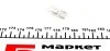 Автолампа W3W 24V 3W W2.1x9.5d Standard 24V (без цоколя) (W3W 24V) MAGNETI MARELLI 003822100000 (фото 3)