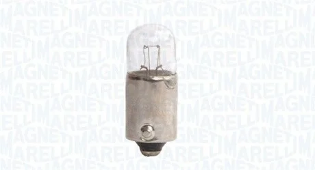 Лампа галогенная 12В MAGNETI MARELLI 003922400000