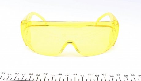 Захисні окуляри UV (ультрафіолет) MAGNETI MARELLI 007950025280 (фото 1)