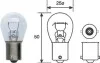 Автолампа P21W 12V 21W BA15s Standard (P21W 12V) MAGNETI MARELLI 008506100000 (фото 2)