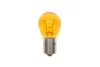 Автолампа PY21W 24V 21W BAU15s Standard 24V (PY21W 24V) MAGNETI MARELLI 008508100000 (фото 1)