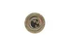 Автолампа 12V 45/40W P45t Standard (HR2 12V) MAGNETI MARELLI 008951100001 (фото 4)