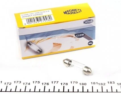 Лампы прочие MAGNETI MARELLI 009461100000