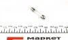 Автолампа C10WL 12V 10W SV8.5-8 Standard (L=44/d=11.5) (C10W 12V Lon) MAGNETI MARELLI 009461200000 (фото 4)