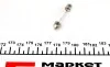 Автолампа C10WL 12V 10W SV8.5-8 Standard (L=44/d=11.5) (C10W 12V Lon) MAGNETI MARELLI 009461200000 (фото 5)