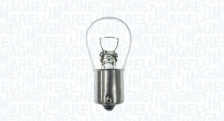 Лампа галогенная 12В MAGNETI MARELLI 009462500000