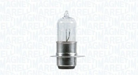 Лампа галогенная 12В MAGNETI MARELLI 009462700000