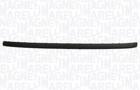 Накладка бампера MAGNETI MARELLI 021316900010
