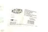 Подушки амортизатора MAGNETI MARELLI 030607010044 (фото 2)
