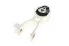 Подушка двигуна (задня) Fiat Grande Punto/Punto 1.2-1.4 03- (8533700CFG) MAGNETI MARELLI 030607010101 (фото 5)