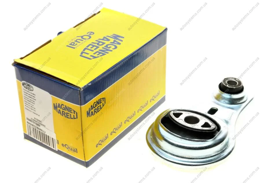 Подушка двигателя MAGNETI MARELLI 030607010692 (фото 1)