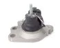 Подушка двигателя MAGNETI MARELLI 030607010747 (фото 3)
