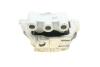 Подушка двигуна Jeep Renegade/Fiat 500 2.4 14- (8547240CFG) MAGNETI MARELLI 030607020487 (фото 1)