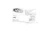Подушка КПП Fiat 500X 2.0D 14- (8547260CFG) MAGNETI MARELLI 030607020489 (фото 2)