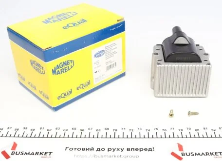 Катушка зажигания MAGNETI MARELLI 060717006012