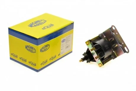 Катушка запалювання MAGNETI MARELLI 060717016012
